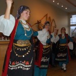 Greek Dancers of Minnesota