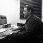 Luis Iglesias, Editor and Videographer